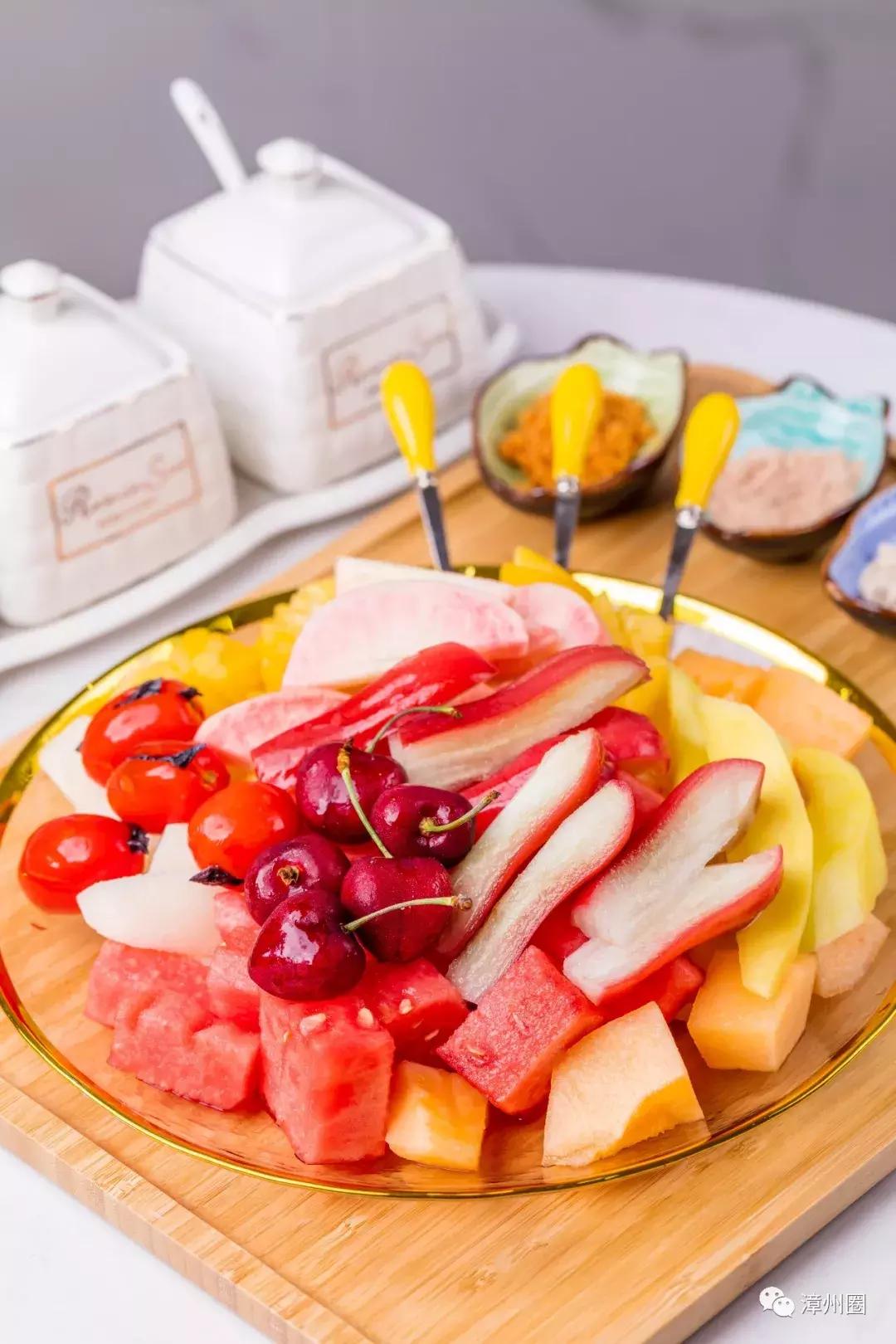 漳州新开的水果店,漳州火爆水果店