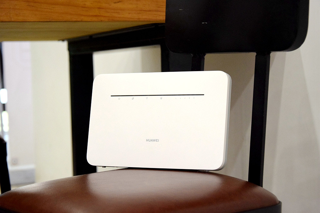 华为4g无线路由器2pro设置,华为4g无线路由器网络怎么样