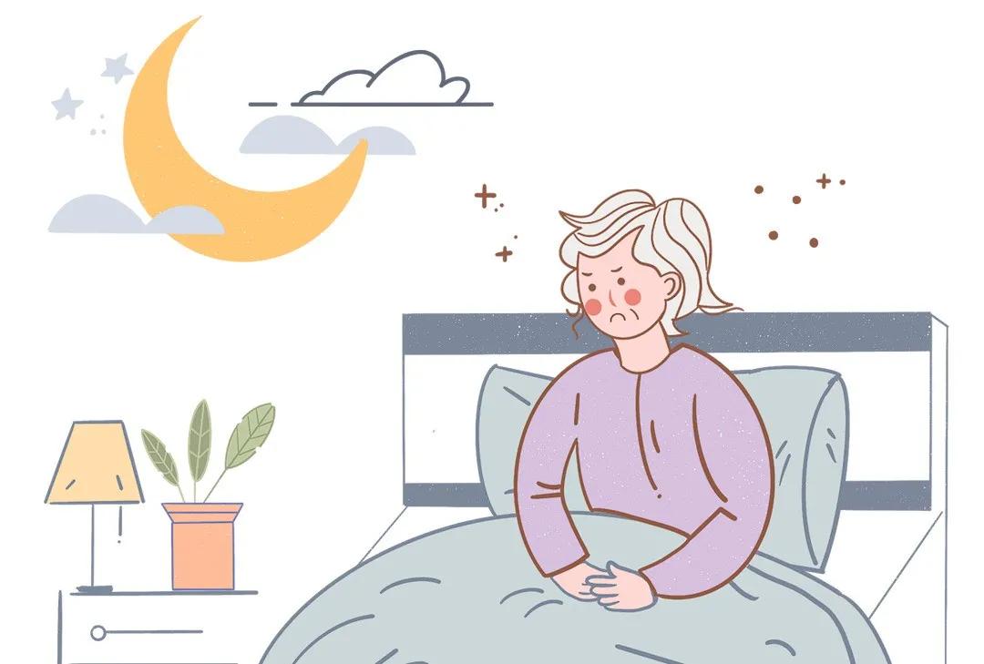 更年期中医辨证分型,中医养生调理女性的方法