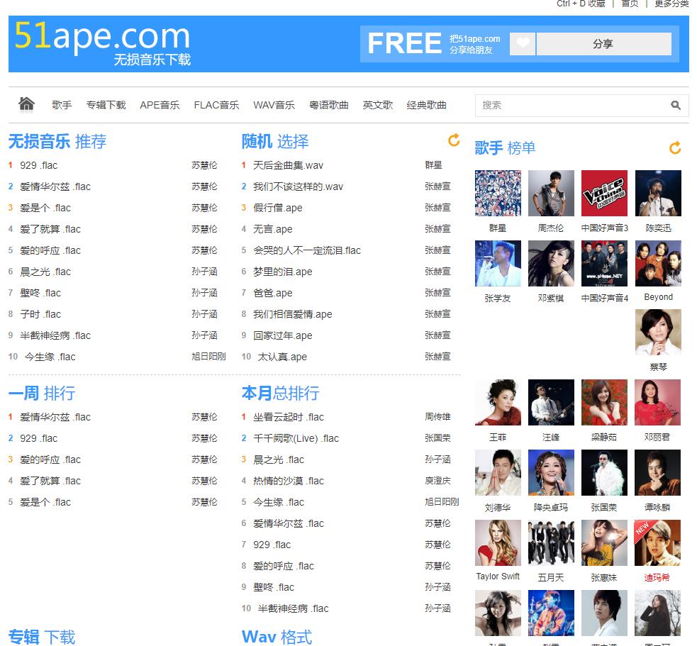 免费下载无损音乐的方法,最新免费下载无损音乐方法