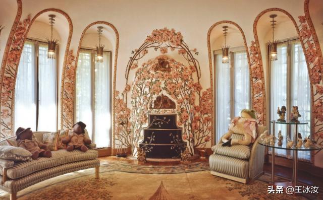 特朗普海湖庄园事件,特朗普的海湖庄园是什么样子视频