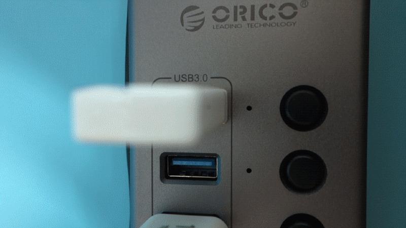 多口usb集线器充电变慢了,多接口充电传输线快充