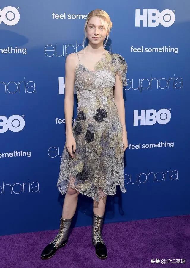 15岁艺术家,15岁走秀