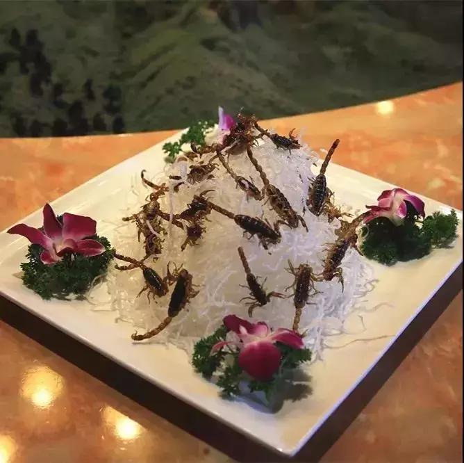 五一小长假必吃榜,五一假期吃货们的福音