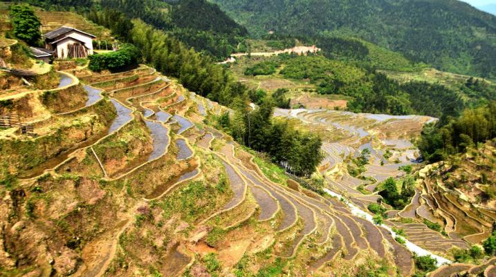 未来5年湖南哪个县要发展,湖南省沅陵县有何发展