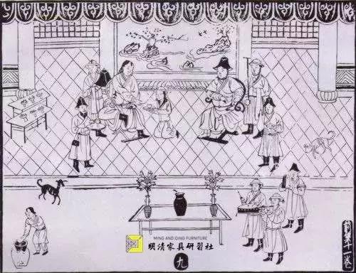 《*物文**报》五期连载：传统家具与传统观念