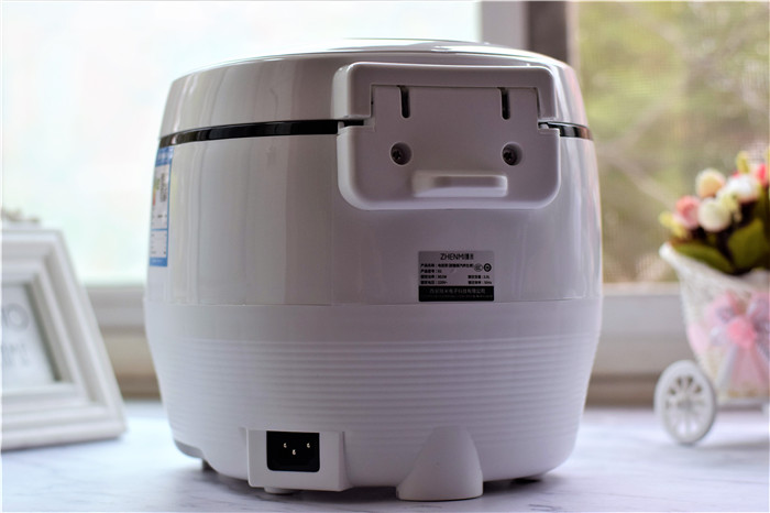 什么电饭煲煲饭又软又香,普通电饭煲脱糖米饭的做法