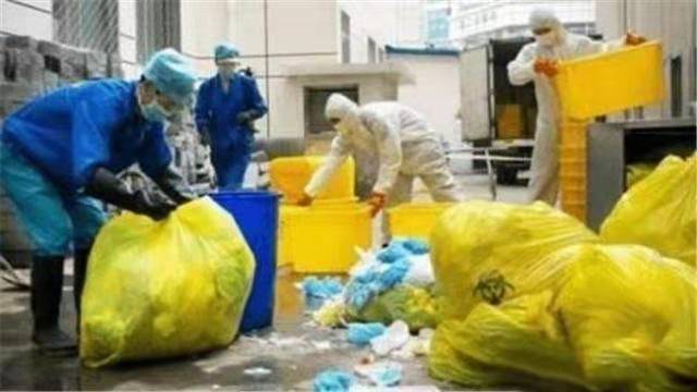 人流掉的孩子去哪了,人流过后孩子被拿去哪里了