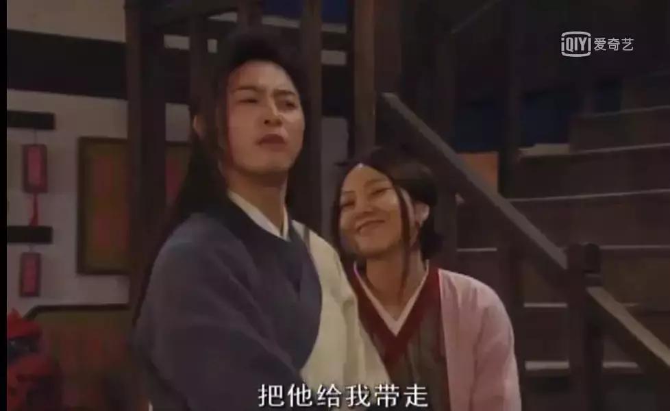 武林外传要翻拍了吗,至今无人敢翻拍白眉大侠