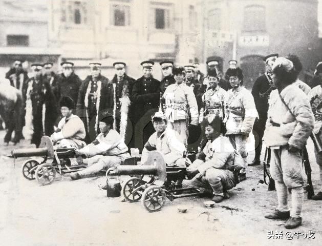 二战最好的轻机枪和重机枪,轻机枪和重机枪的区别在哪