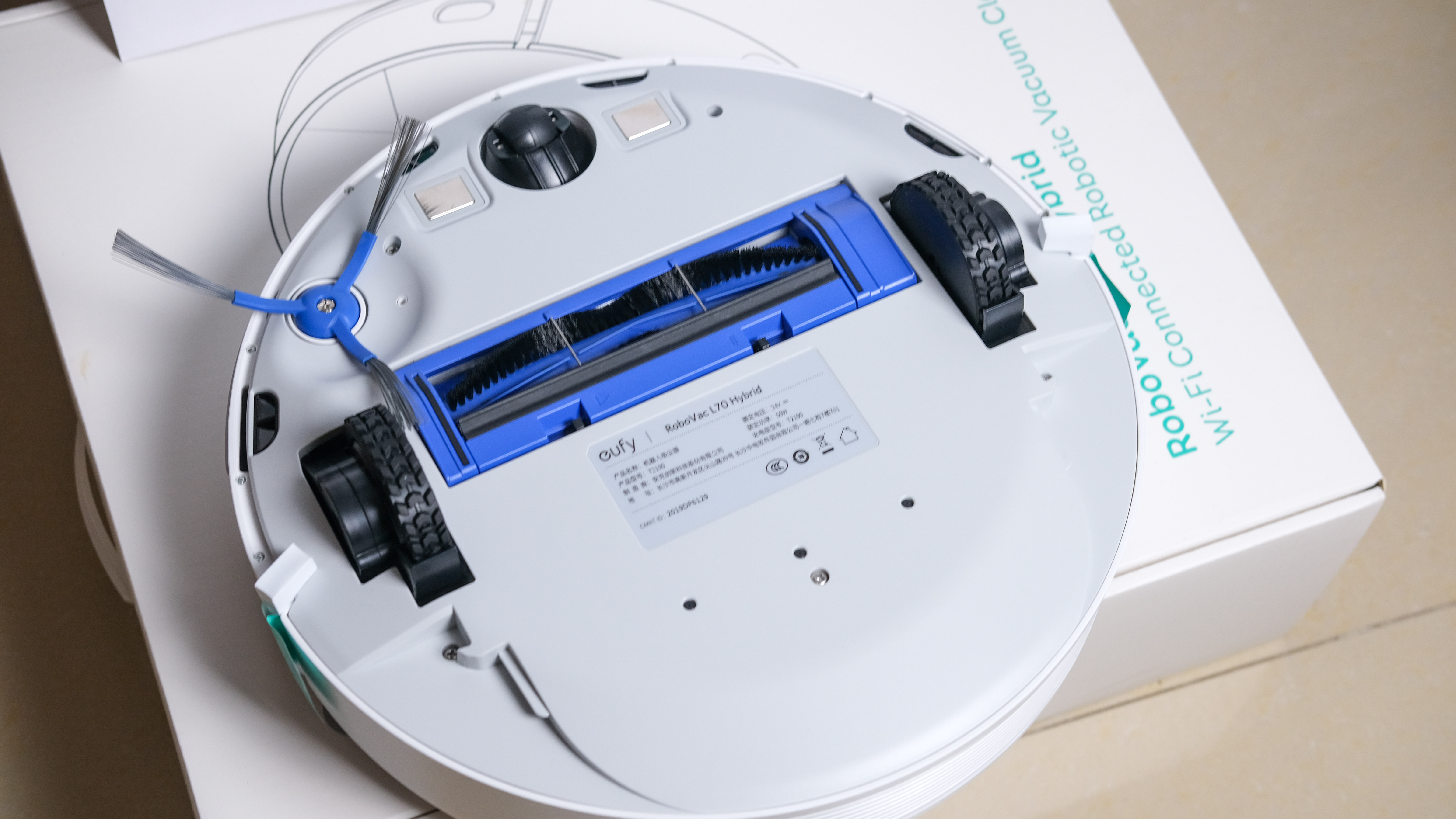 扫拖吸一体扫地机器人有必要买吗,扫拖一体扫地机器人哪个好用