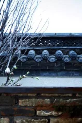 黄山徽州古城民宿,黄山黎阳in巷民宿