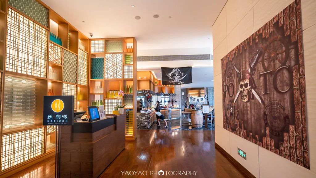 惠东富力希尔顿度假村,惠东富力湾希尔顿逸林酒店攻略