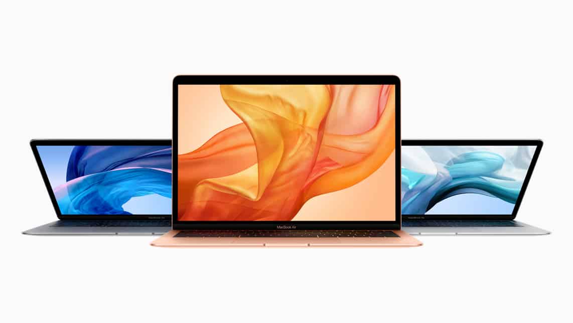 macbookair2019流畅运行的系统,macbookair2019变卡