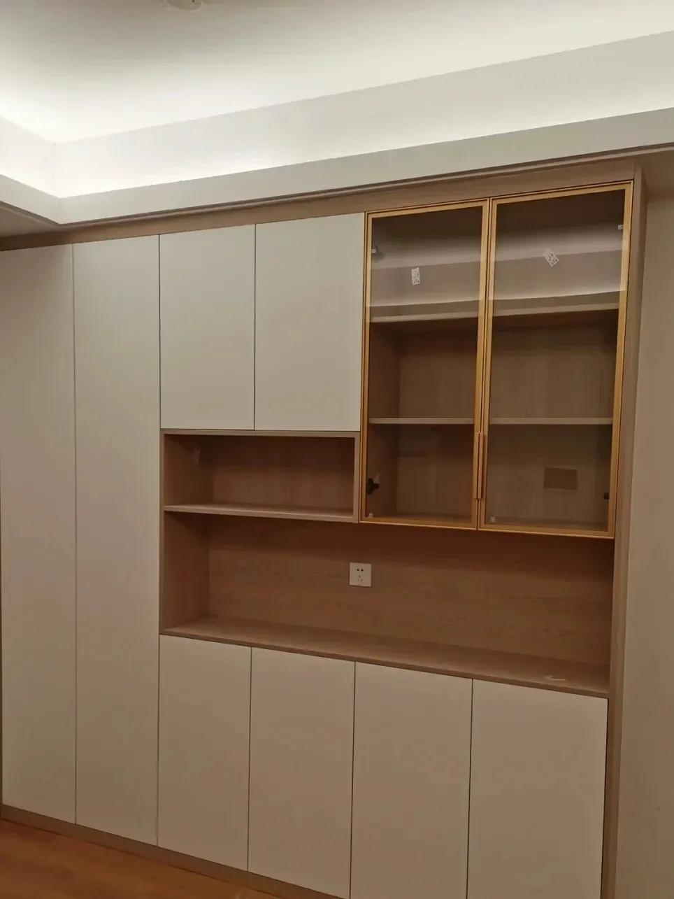 现代时尚2022年新款酒柜,现代简约酒柜餐边柜最佳效果图