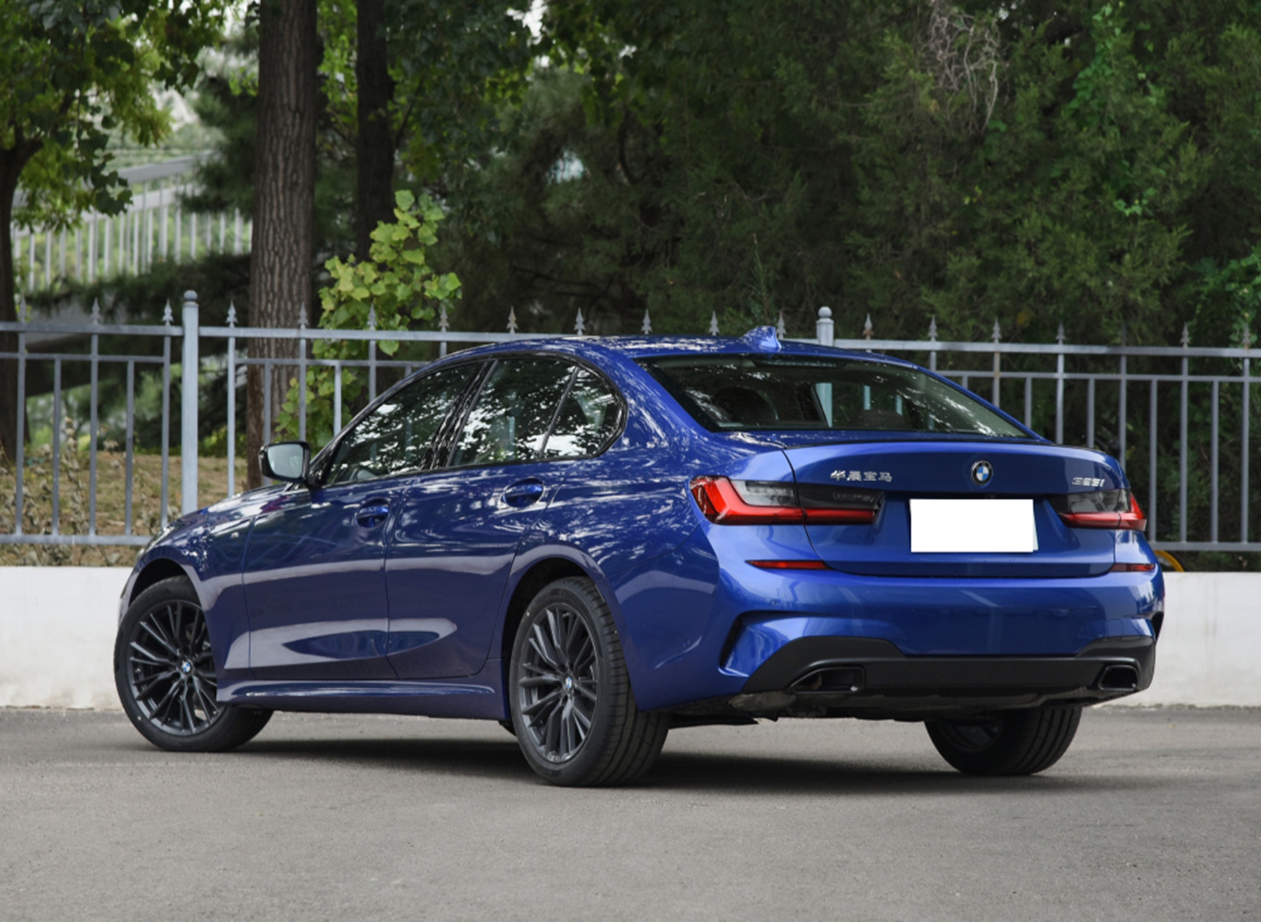 华晨宝马525li和宝马525li的区别,华晨宝马525和进口宝马525的区别