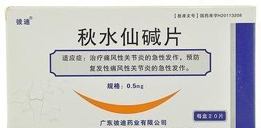 在痛风发作时用什么方法比较好,痛风急性发作期吃什么中药好