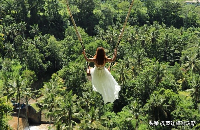 巴厘岛闺蜜游,闺蜜巴厘岛spa