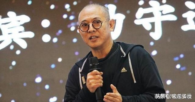 李连杰得的是甲亢还是甲减,李连杰的甲亢为什么没治好