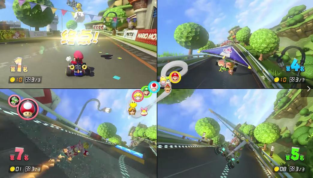 2023年switch避坑指南,switch入手避坑