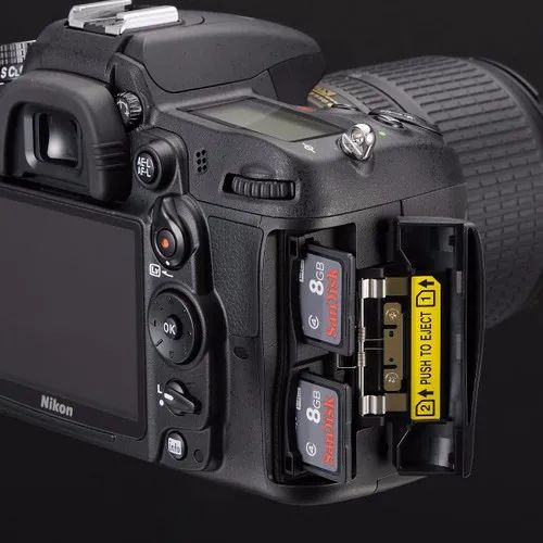 尼康单反型号排列顺序,聊一聊国产相机