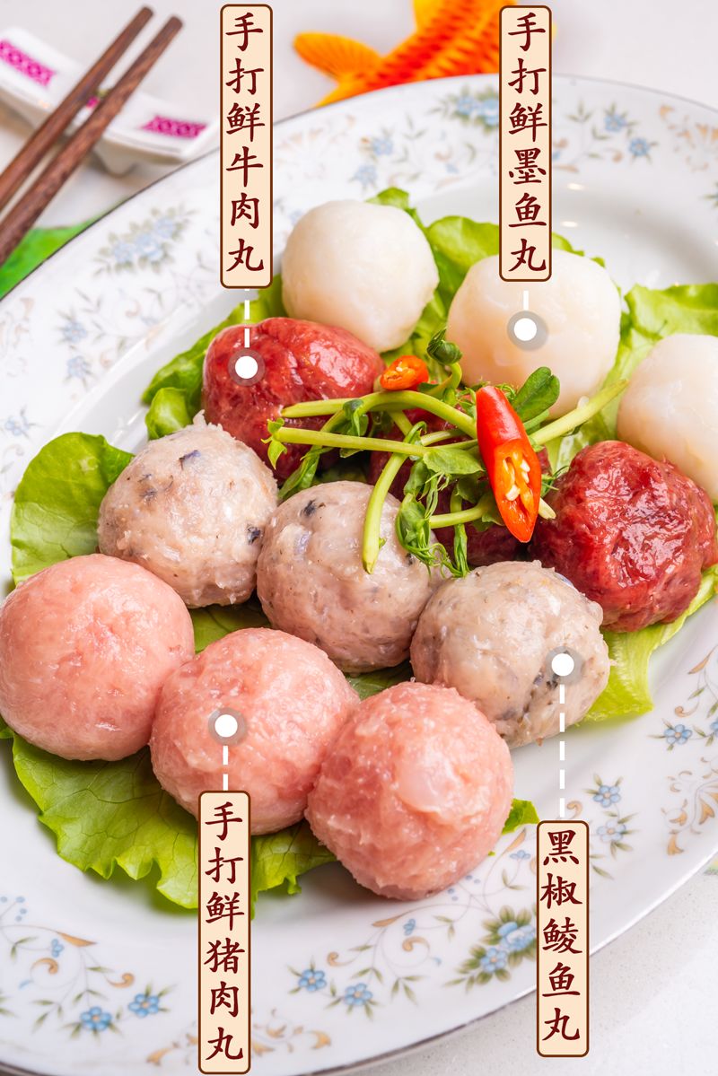 排爆新天地!魔都港式火锅界杀出黑马,开卖「澳洲青龙黄金锅」