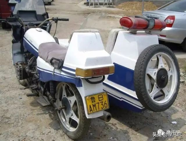 盘点几款烂大街的摩托车,现在市场上最流行的摩托车