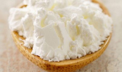 淀粉和生粉做菜的区别,淀粉面粉生粉芡粉有啥区别