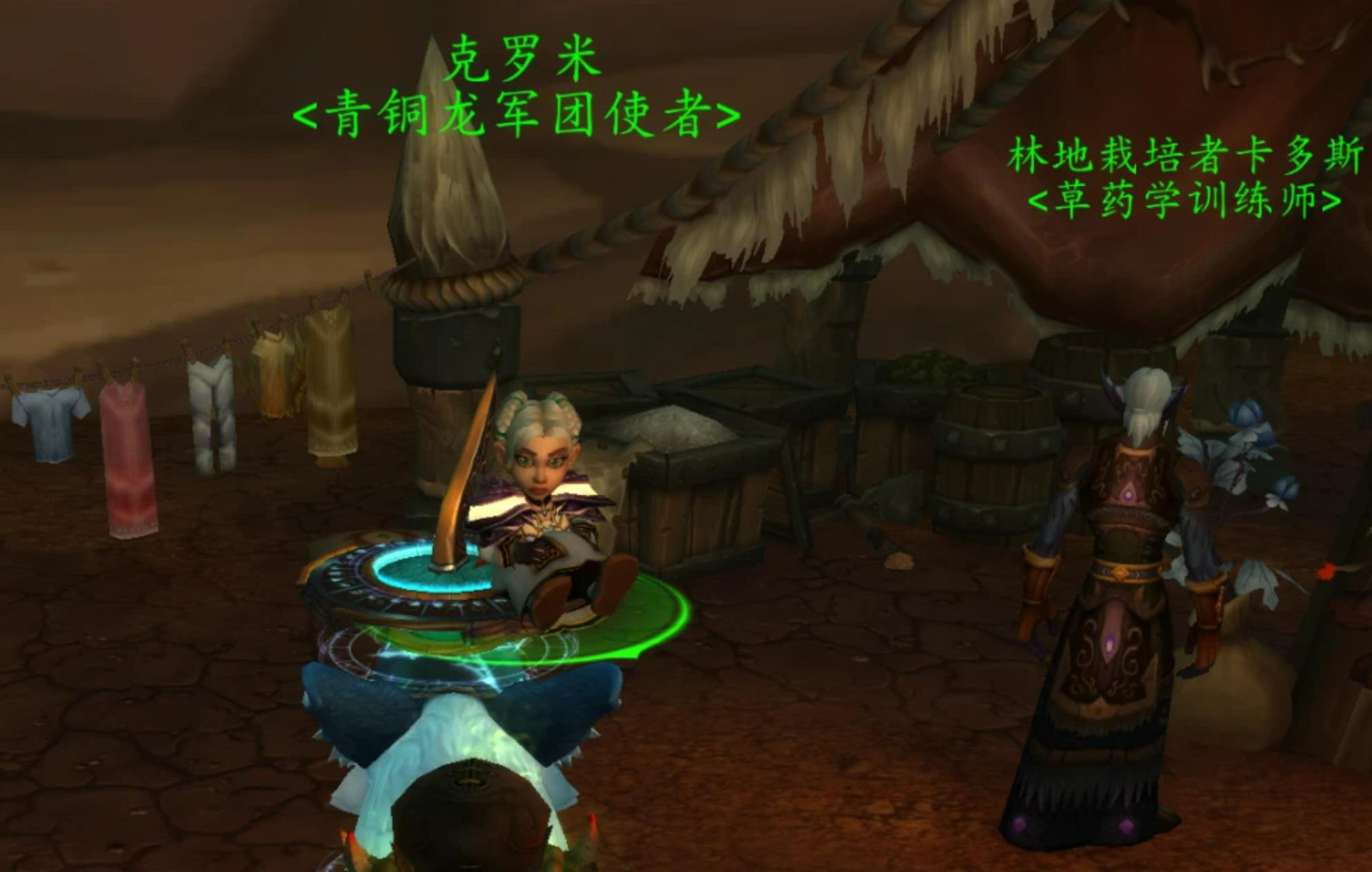 魔兽世界17周年快速升级,魔兽世界16周年活动奖励