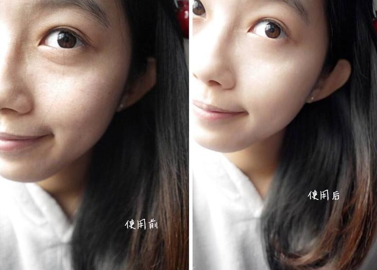 素颜霜bb霜隔离霜的区别,bb霜美白遮瑕粉底液素颜霜哪个好