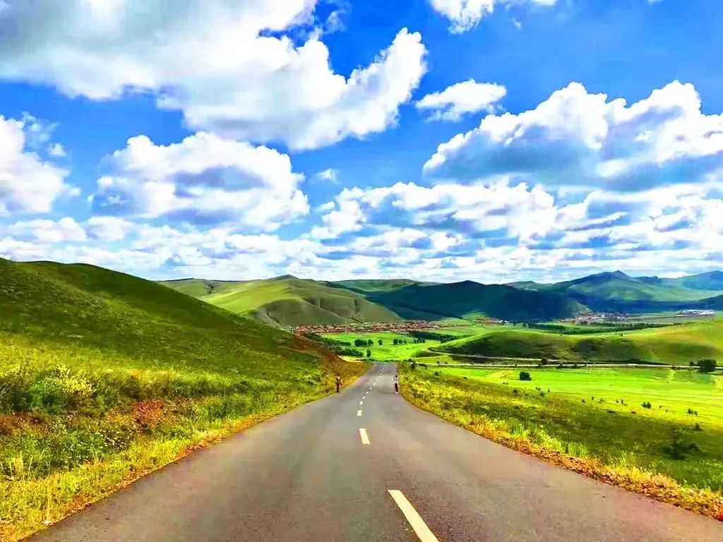 吐血整理这10条精华自驾线路,吐血整理平价精华全自用