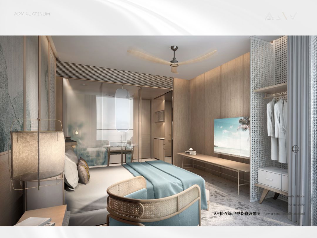 卡马拉海湾铂金海岸半山滨海度假村值得一探究竟