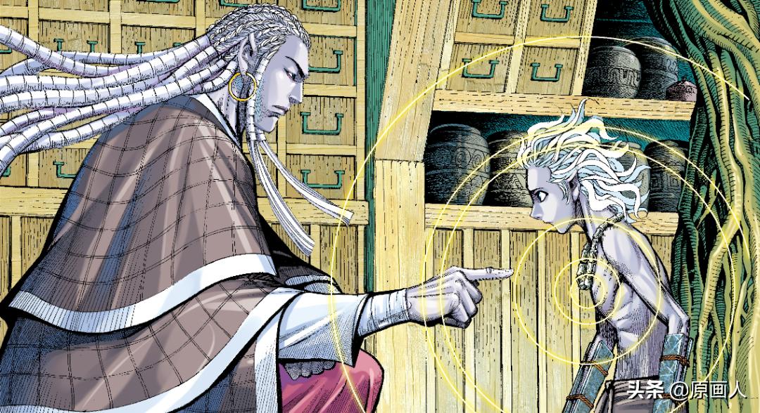 漫画金龙奖,漫画金龙奖获奖作品