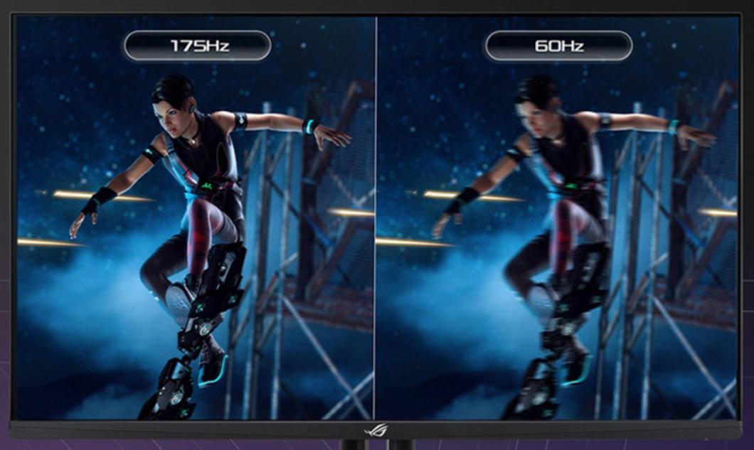 比传统IPS面板快四倍：ROG玩家国度PG329Q显示器体验