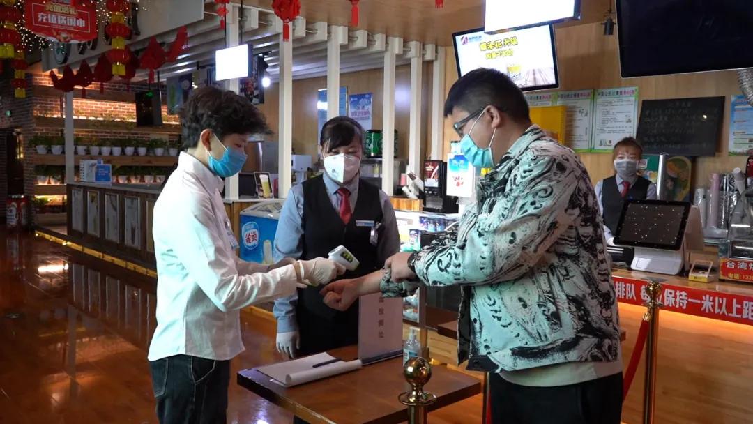 临河哪里可以看电影,临河电影院停业了吗