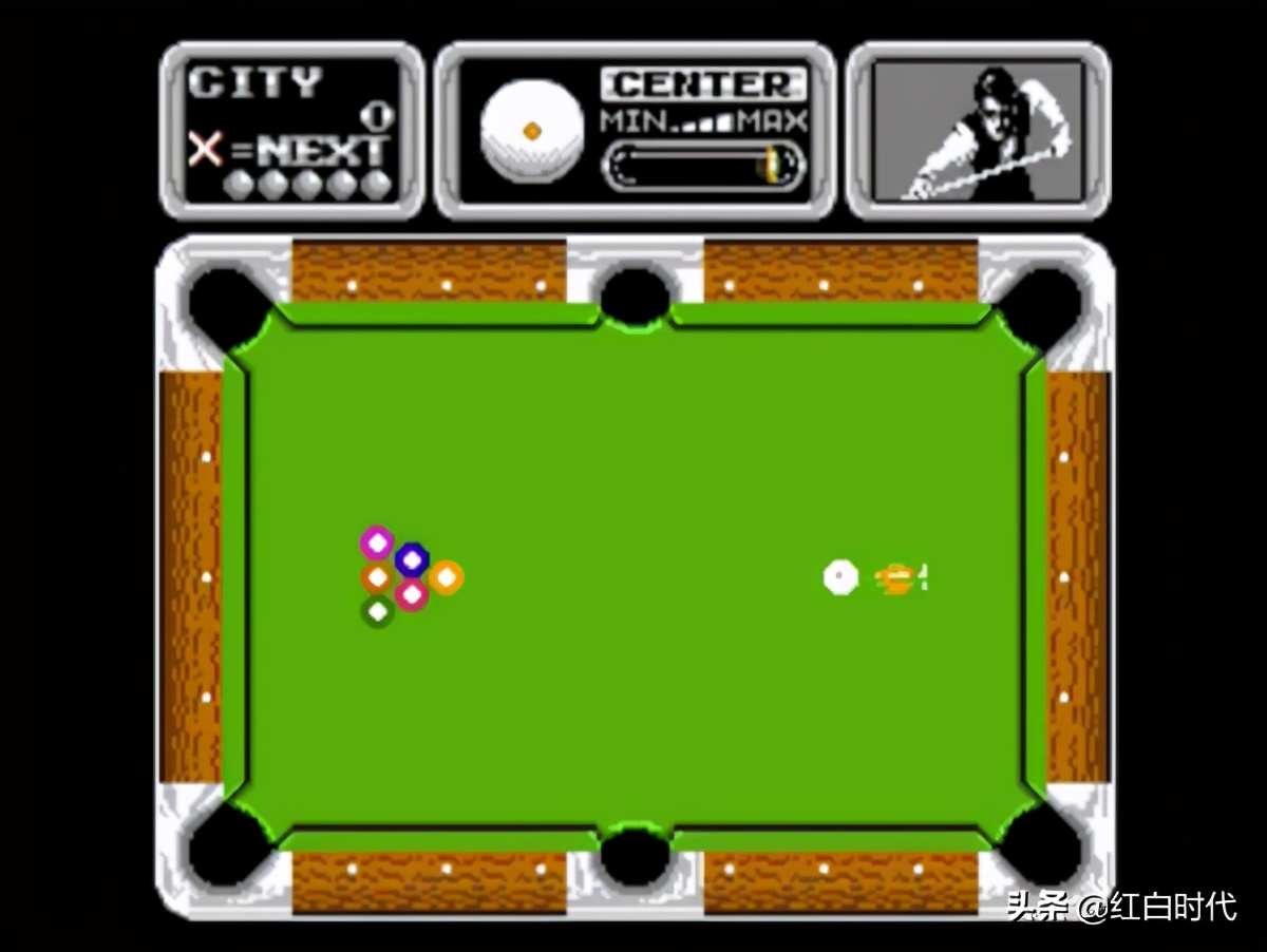 童年回忆红白机游戏杨家将,盘点那些最难通关的红白机游戏