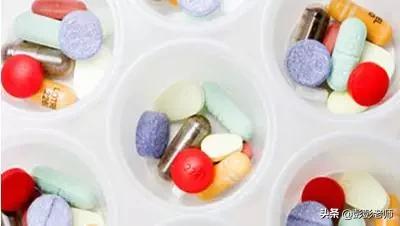 药店100个常用药联合用药,药店常见病联合用药培训