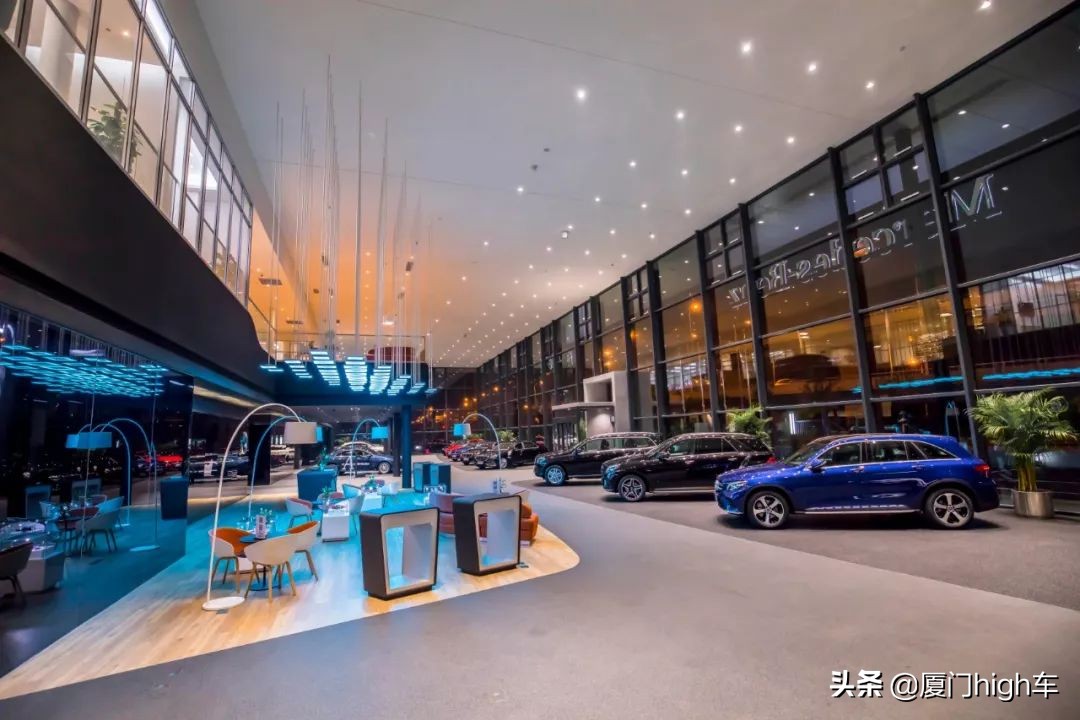 厦门汽车市场现状,厦门车市