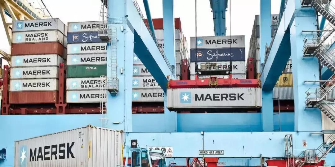 东莞国际物流漕帮最新各大船公司THC等费率调整和停航通知汇总