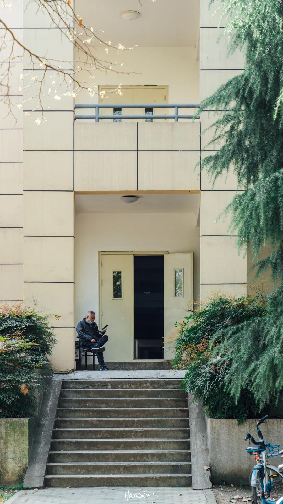 为什么江汉大学这么吸引武汉人？