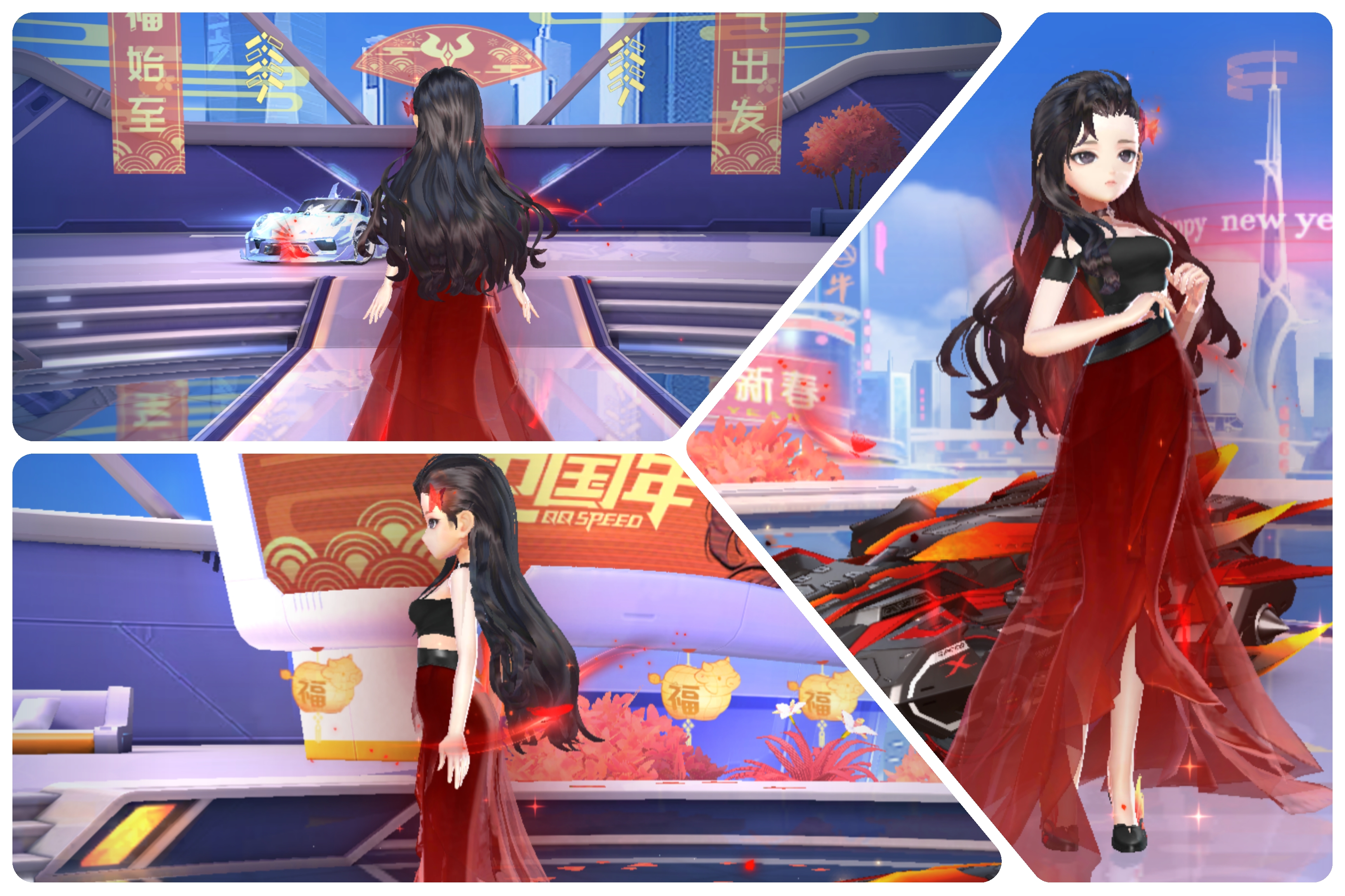 暖暖穿搭为什么这么火,暖暖穿搭灵感怎么解锁