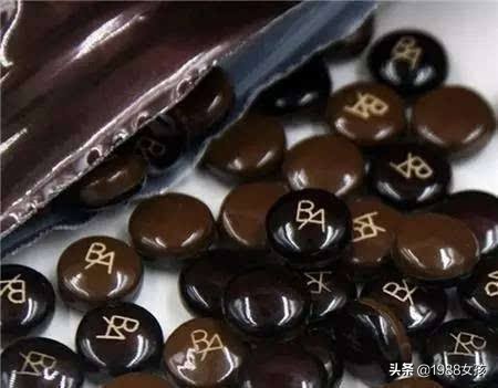 口服护肤品有用吗,口服保健品还用嚼着吃吗