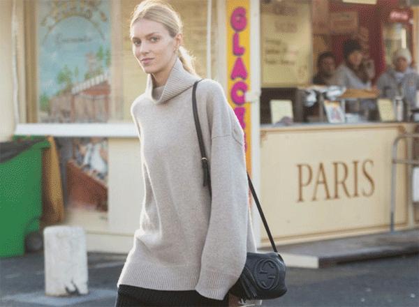 行业揭秘20元做一件衣服,便宜的羊绒衫是真的吗