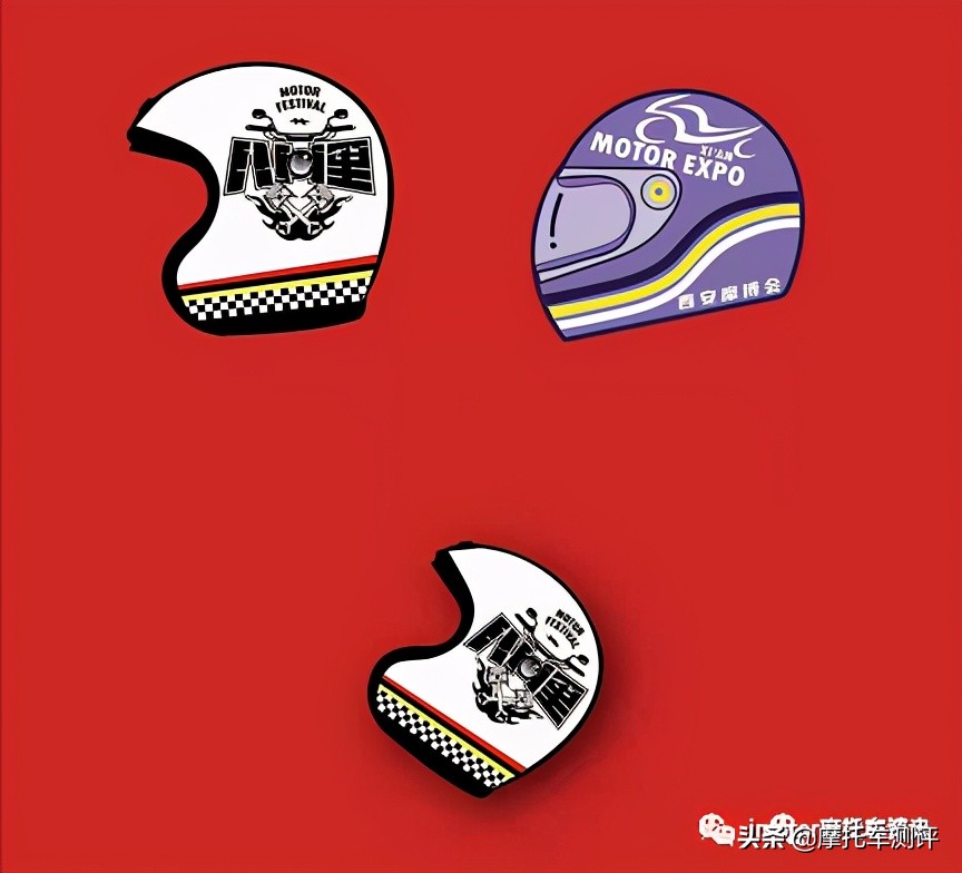 西安摩博会场地分布,西安摩博会2022攻略