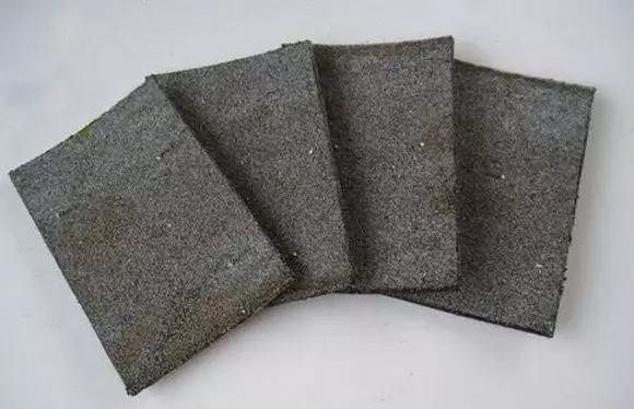 防水材料大全及使用方法,搞懂所有防水材料