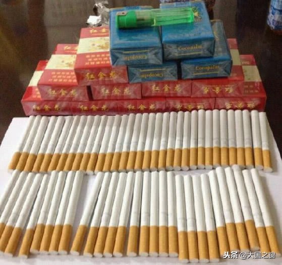 新兵连因为一支烟和班排长斗智斗勇的故事