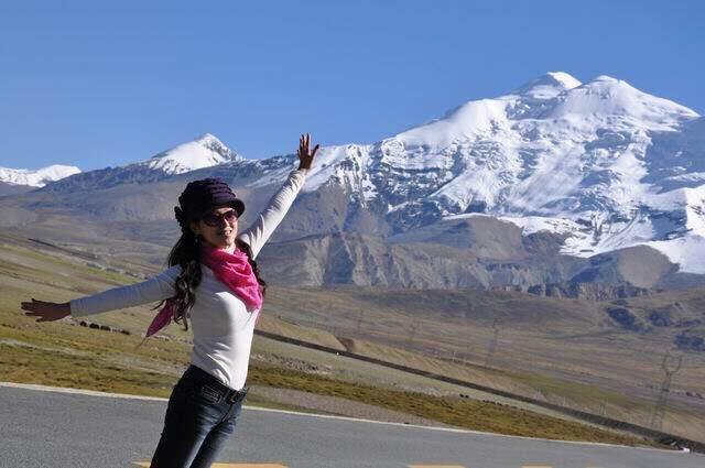 青藏路好走么,青藏线最好走吗