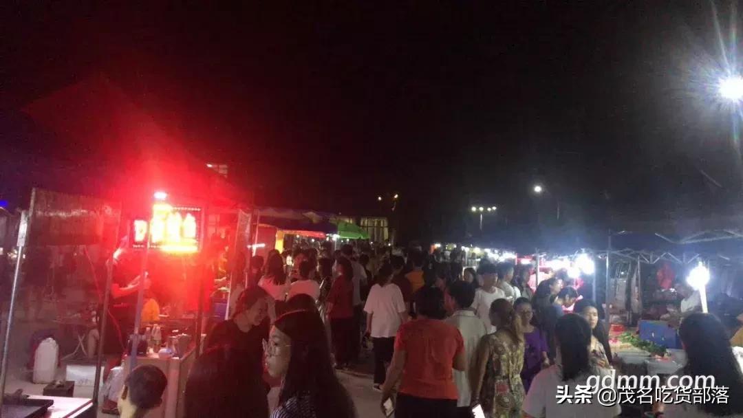 茂名商业综合体,茂名城西商业综合体规划