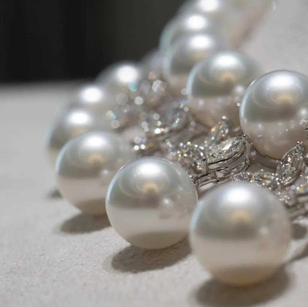 RR·TRENDS|这件人人都有的珠宝，原来有这么多隐藏知识