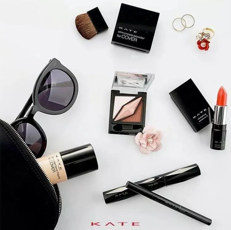 日系彩妆鄙视链是什么,日潮品牌鄙视链